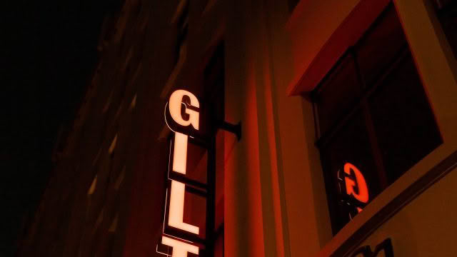 Cuisine Good Food Guide 2026 Gilt Brasserie, Auckland Restaurant 3