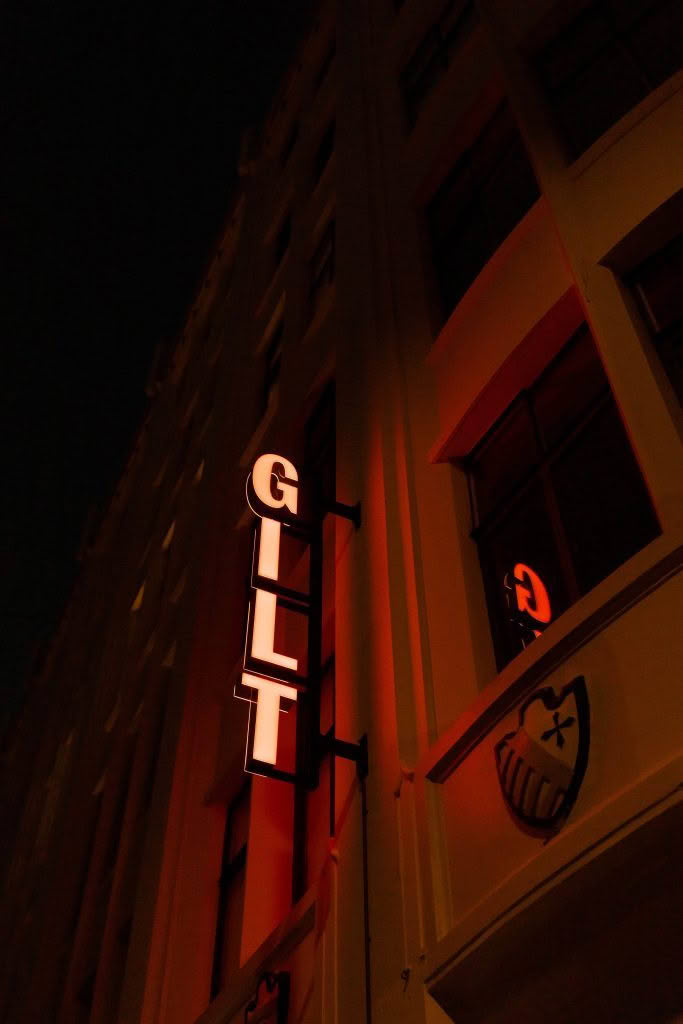 Cuisine Good Food Guide 2026 Gilt Brasserie, Auckland Restaurant 3