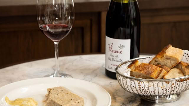 Cuisine Good Food Guide 2026 Gilt Brasserie, Auckland Restaurant 6
