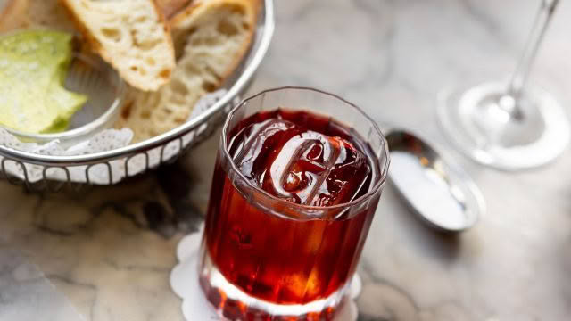 Cuisine Good Food Guide 2026 Gilt Brasserie, Auckland Restaurant 7