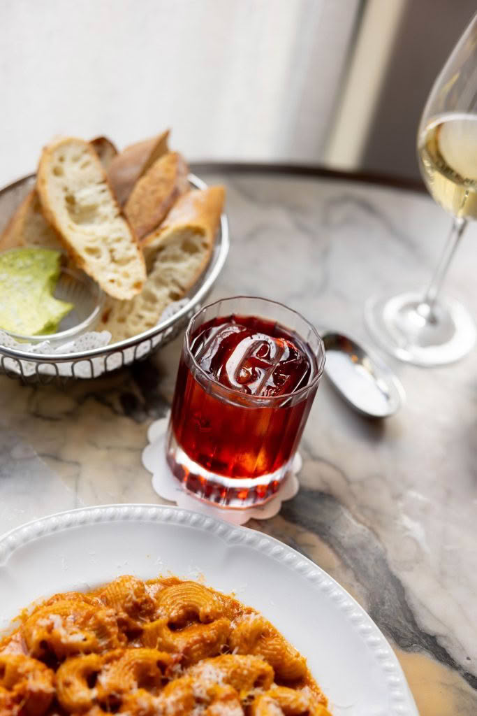 Cuisine Good Food Guide 2026 Gilt Brasserie, Auckland Restaurant 7