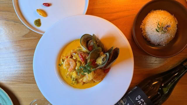 Cuisine Good Food Guide 2026 Gramado’s (3)
