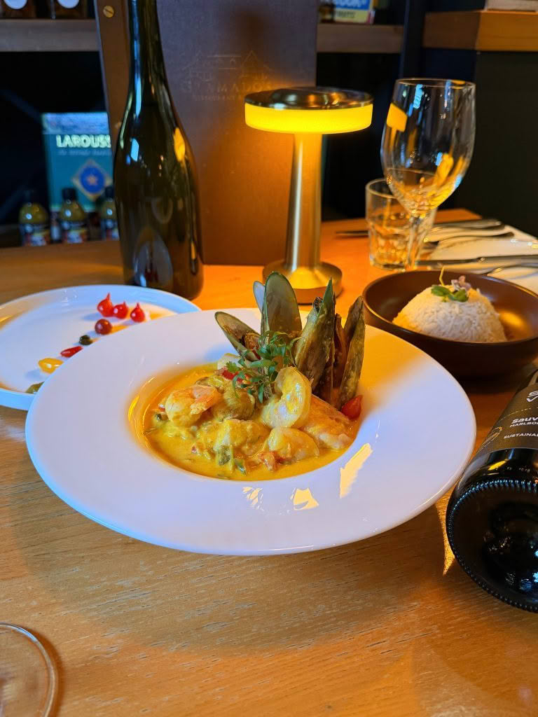 Cuisine Good Food Guide 2026 Gramado’s (4)