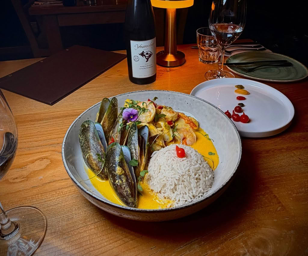 Cuisine Good Food Guide 2026 Gramado’s (6)