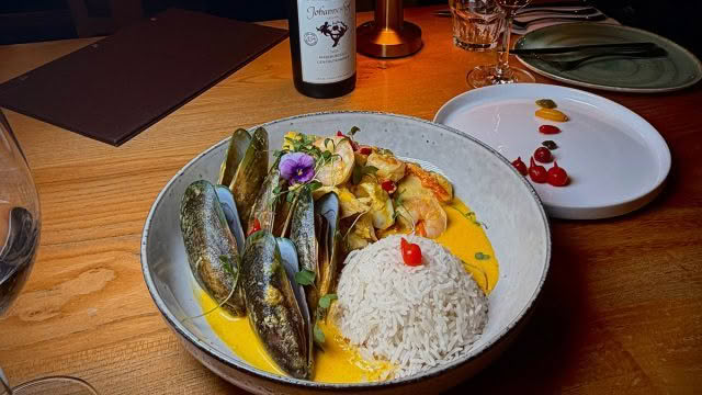 Cuisine Good Food Guide 2026 Gramado’s (6)