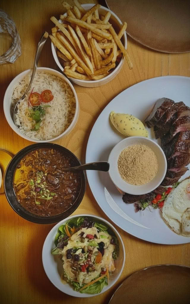 Cuisine Good Food Guide 2026 Gramado’s (7)