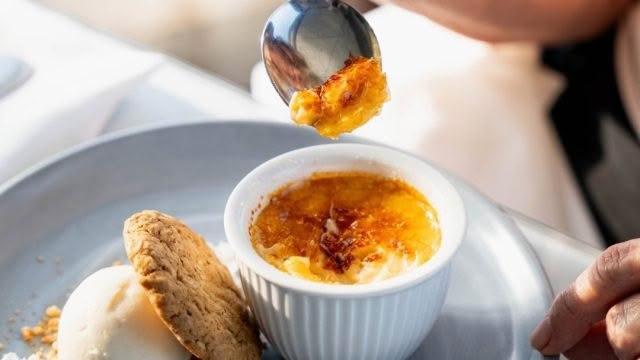 Cuisine Good Food Guide 2026 Harbourside 1