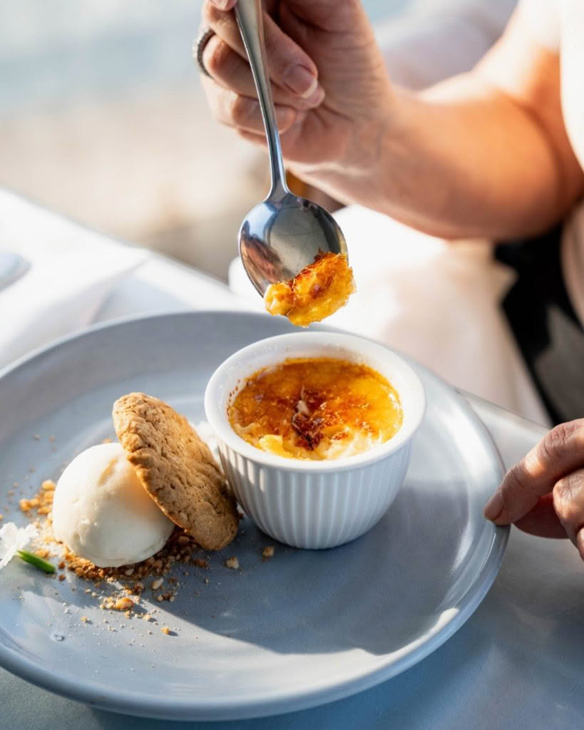 Cuisine Good Food Guide 2026 Harbourside 1