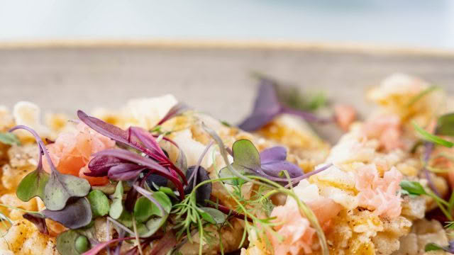 Cuisine Good Food Guide 2026 Harbourside 2