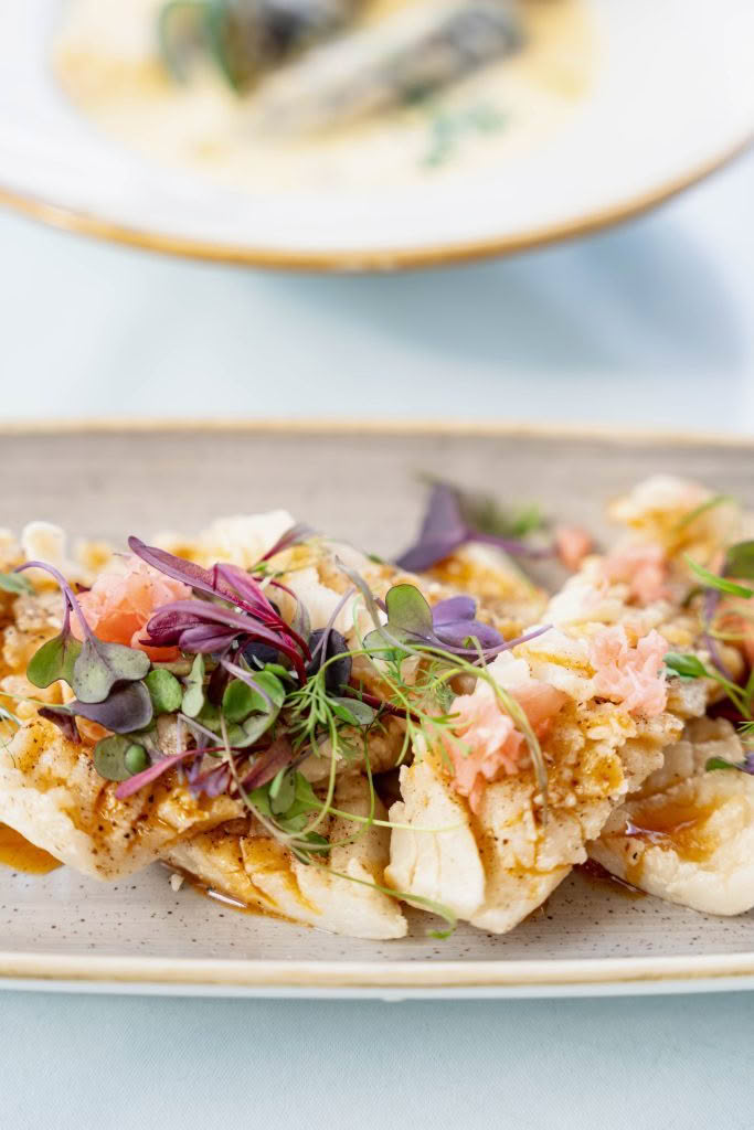 Cuisine Good Food Guide 2026 Harbourside 2