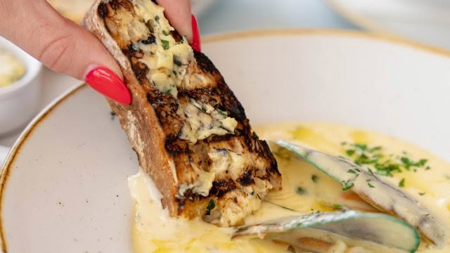 Cuisine Good Food Guide 2026 Harbourside 3