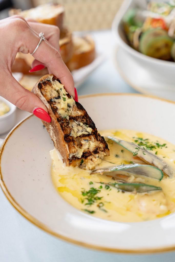 Cuisine Good Food Guide 2026 Harbourside 3