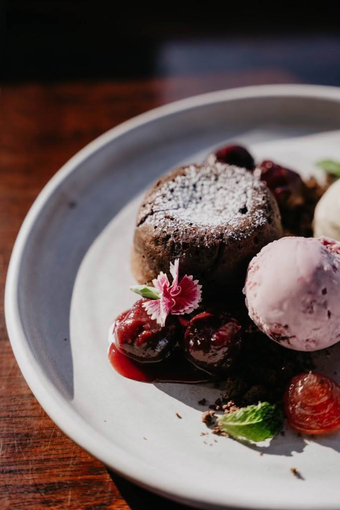Cuisine Good Food Guide 2026 Harbourside 4