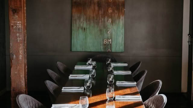 Cuisine Good Food Guide 2026 Harbourside 8
