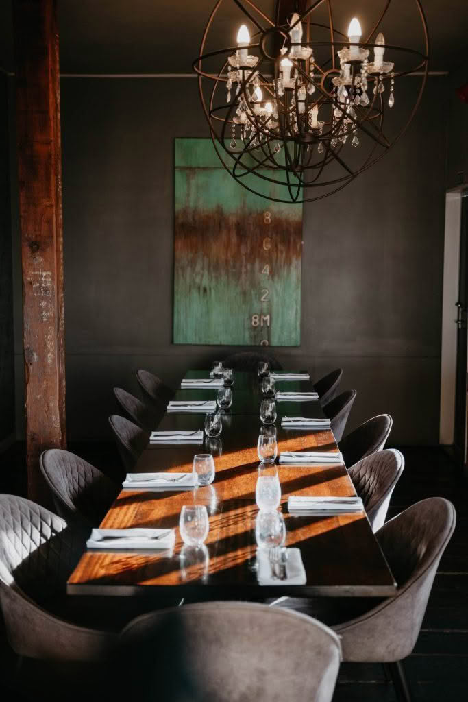 Cuisine Good Food Guide 2026 Harbourside 8