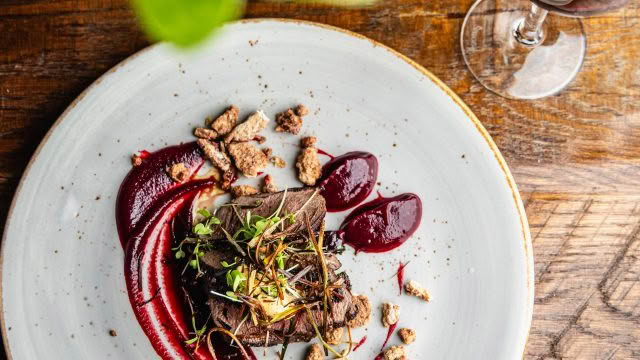 Cuisine Good Food Guide 2026 Hare & Copper Eatery Locals Supporting Locals (1)