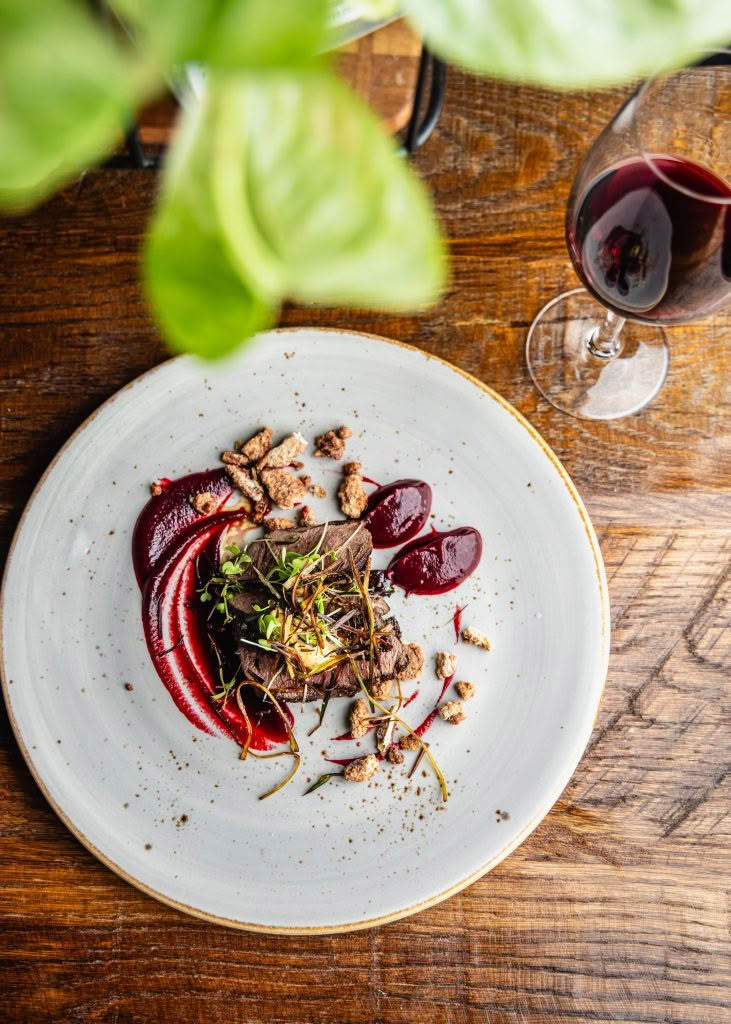 Cuisine Good Food Guide 2026 Hare & Copper Eatery Locals Supporting Locals (1)