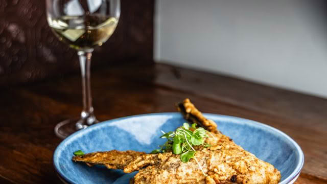 Cuisine Good Food Guide 2026 Hare & Copper Eatery Locals Supporting Locals (2)