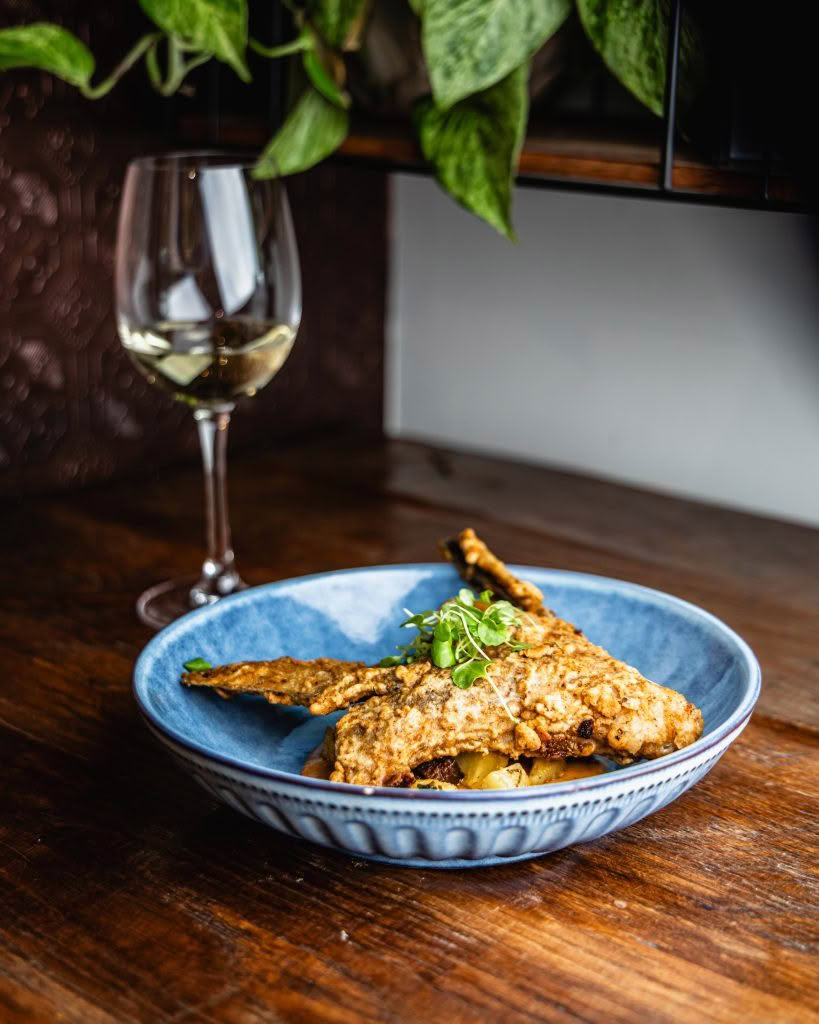 Cuisine Good Food Guide 2026 Hare & Copper Eatery Locals Supporting Locals (2)