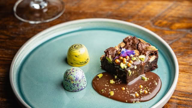 Cuisine Good Food Guide 2026 Hare & Copper Eatery Locals Supporting Locals (3)