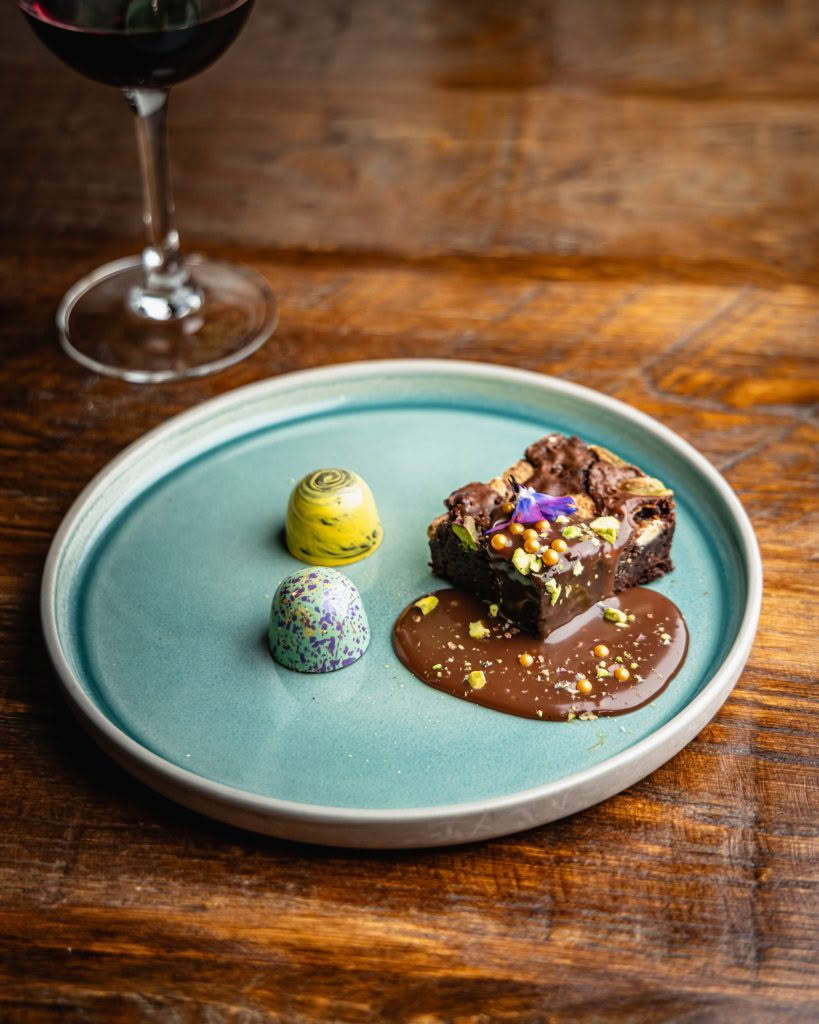 Cuisine Good Food Guide 2026 Hare & Copper Eatery Locals Supporting Locals (3)