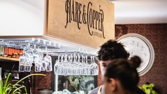 Cuisine Good Food Guide 2026 Hare & Copper Eatery Locals Supporting Locals (4)