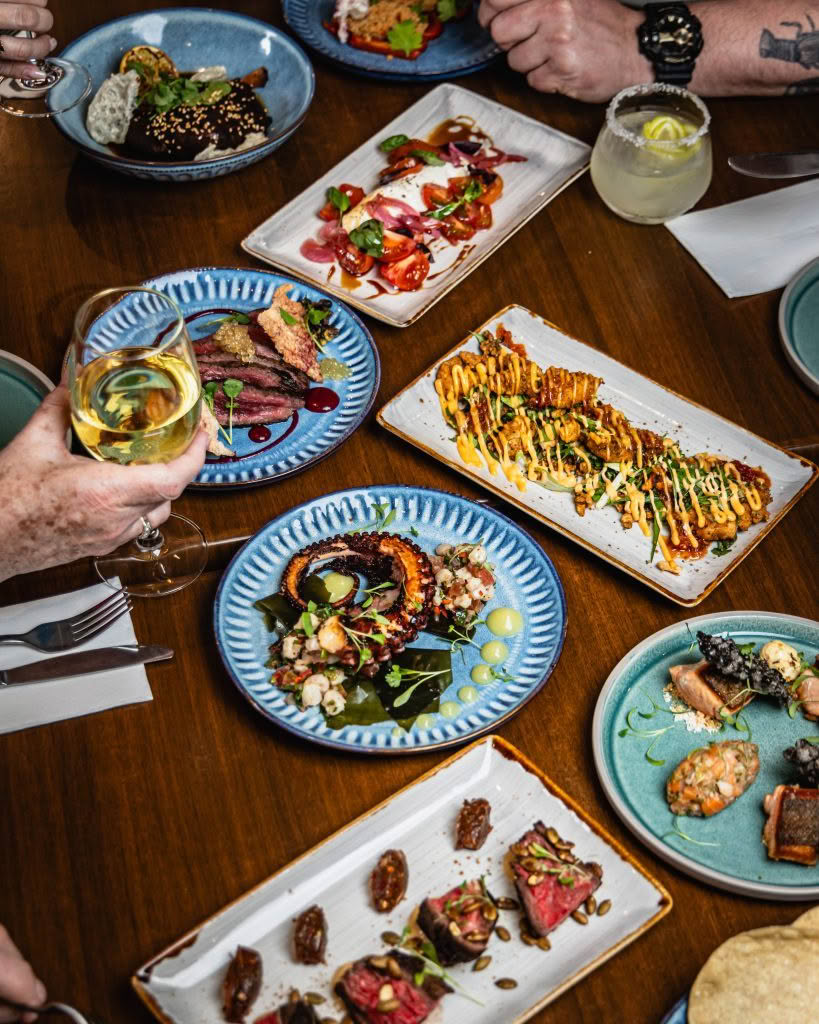 Cuisine Good Food Guide 2026 Hare & Copper Eatery Menu (2)
