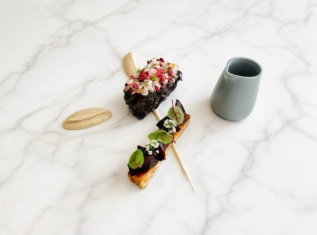 Cuisine Good Food Guide 2026 Harvest Beef Cheek