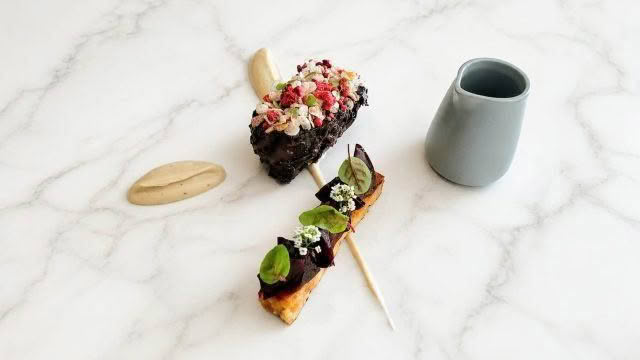 Cuisine Good Food Guide 2026 Harvest Beef Cheek