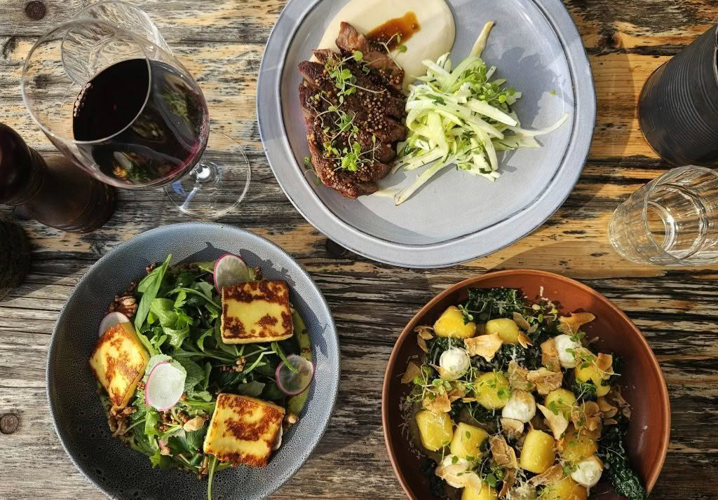Cuisine Good Food Guide 2026 Hayes Common 1