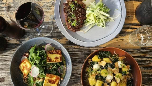 Cuisine Good Food Guide 2026 Hayes Common 1