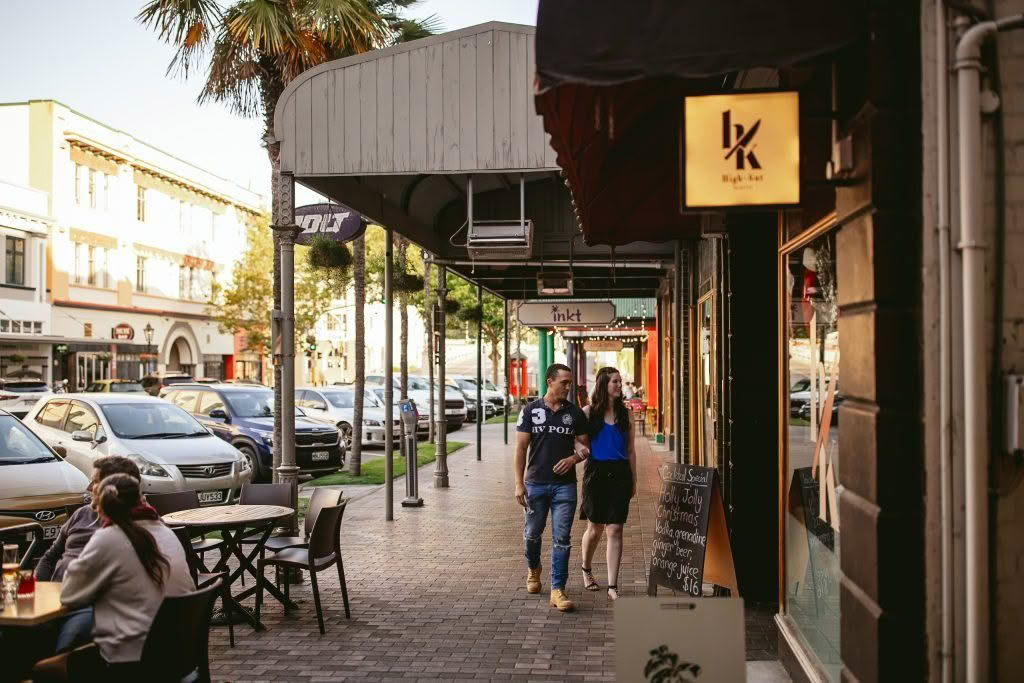 Cuisine Good Food Guide 2026 High-Kut Bistro (3)