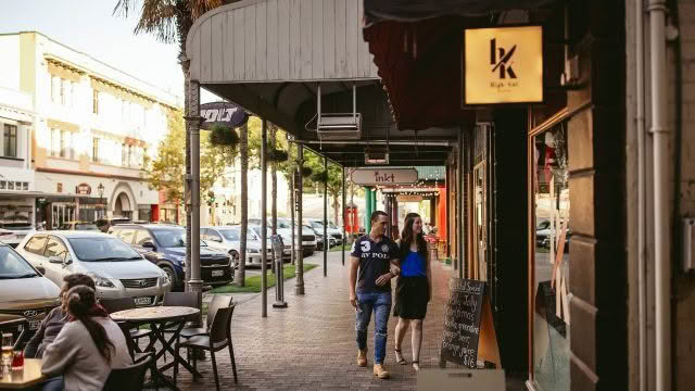 Cuisine Good Food Guide 2026 High-Kut Bistro (3)