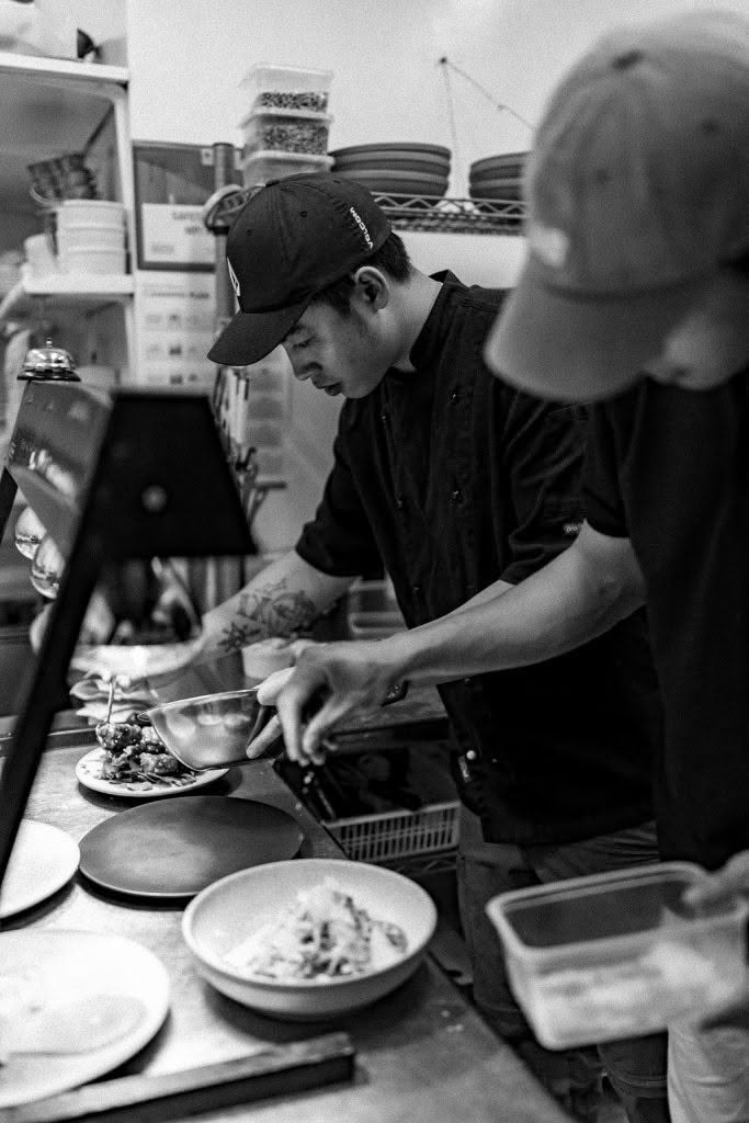 Cuisine Good Food Guide 2026 High-Kut Bistro credit-Alanah Brown (1)