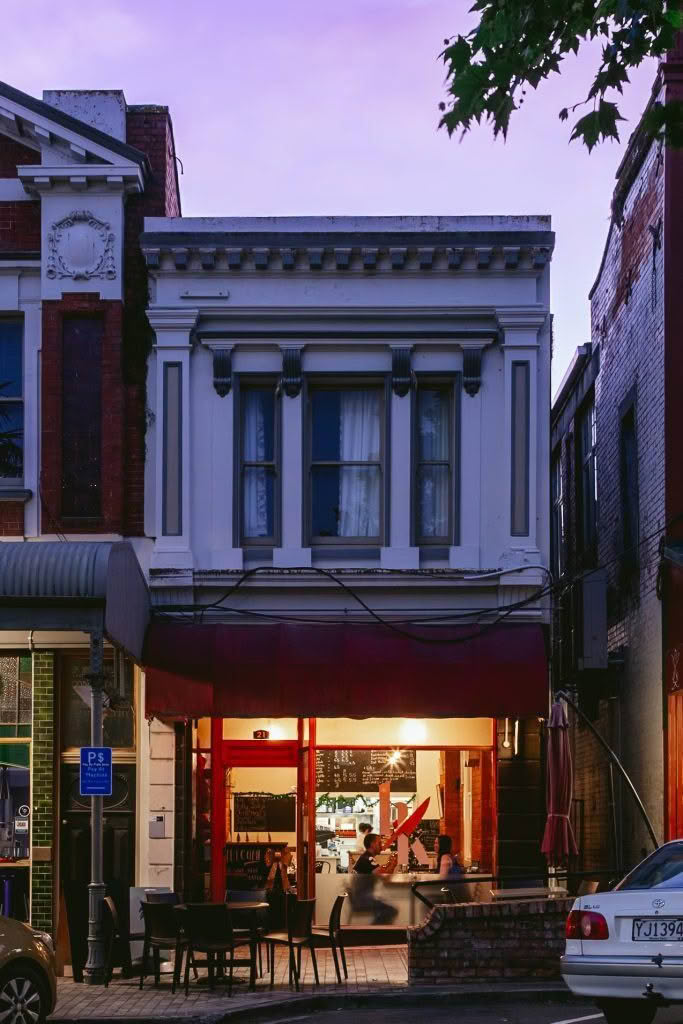 Cuisine Good Food Guide 2026 High-Kut Bistro credit-Alanah Brown (2)