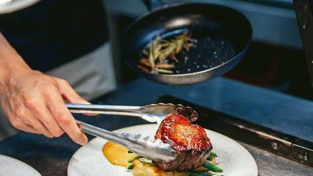Cuisine Good Food Guide 2026 High-Kut Bistro credit-Alanah Brown (3)