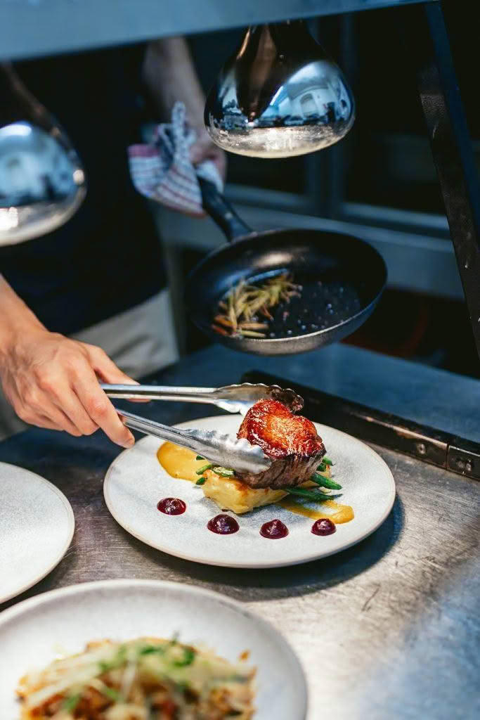Cuisine Good Food Guide 2026 High-Kut Bistro credit-Alanah Brown (3)