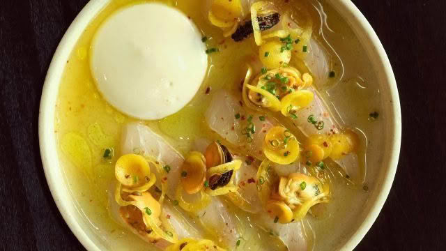 Cuisine Good Food Guide 2026 Highwater