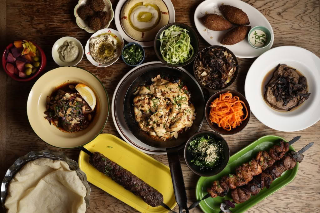 Cuisine Good Food Guide 2026 Ima Cuisine 1