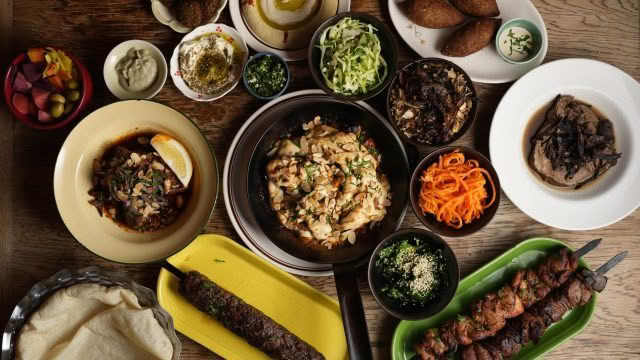 Cuisine Good Food Guide 2026 Ima Cuisine 1