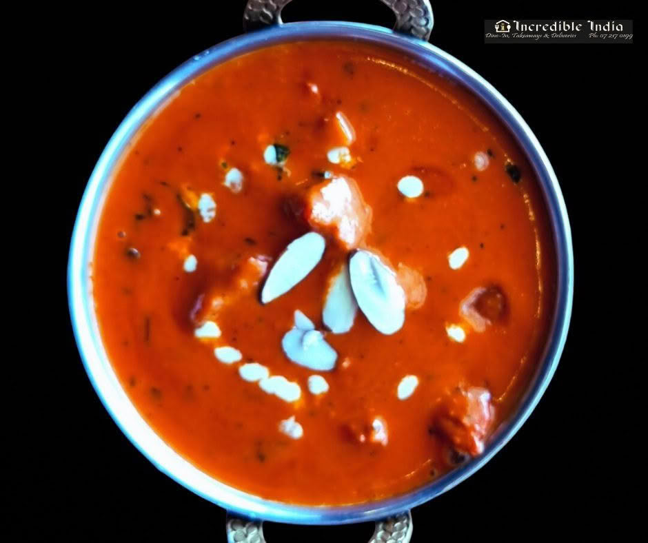 Cuisine Good Food Guide 2026 Incredible India 1