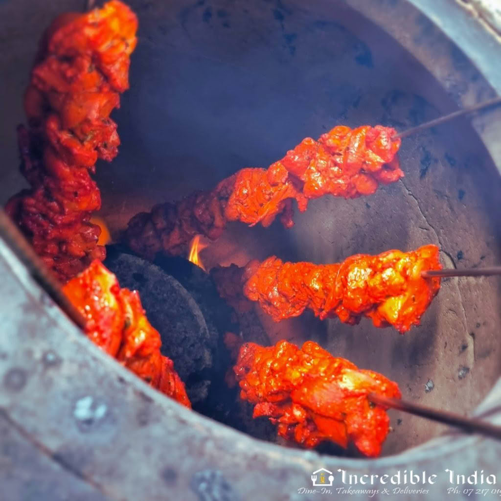 Cuisine Good Food Guide 2026 Incredible India