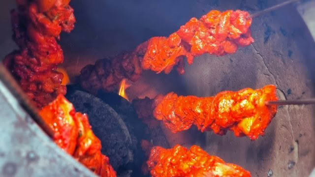 Cuisine Good Food Guide 2026 Incredible India