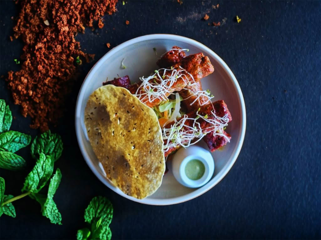 Cuisine Good Food Guide 2026 Incredible India Seek Kebab
