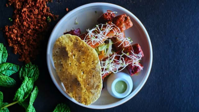 Cuisine Good Food Guide 2026 Incredible India Seek Kebab