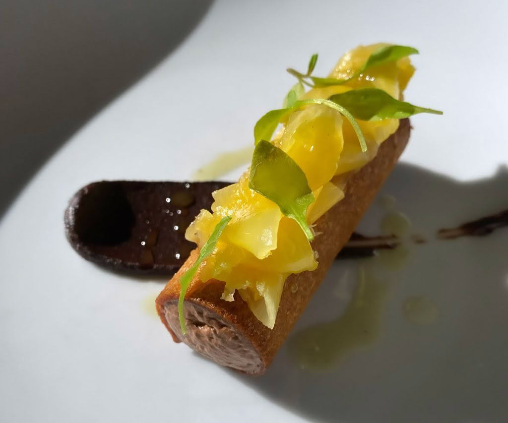 Cuisine Good Food Guide 2026 Jano Bistro (2)