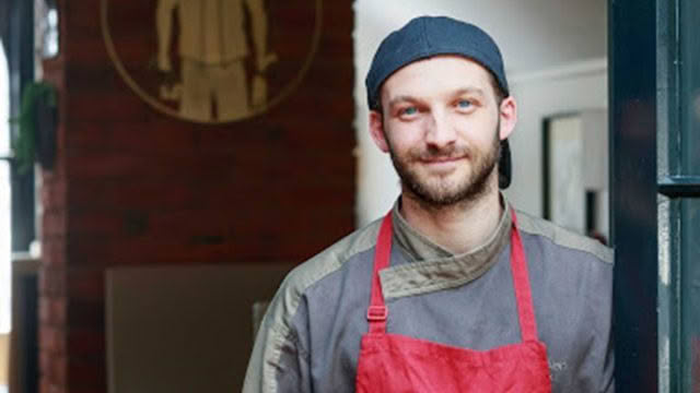 Cuisine Good Food Guide 2026 Jano Bistro ChefPierre