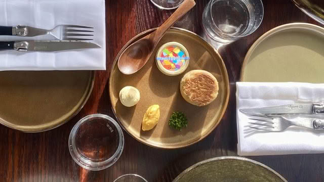 Cuisine Good Food Guide 2026 Jano Bistro Ensemble Menu