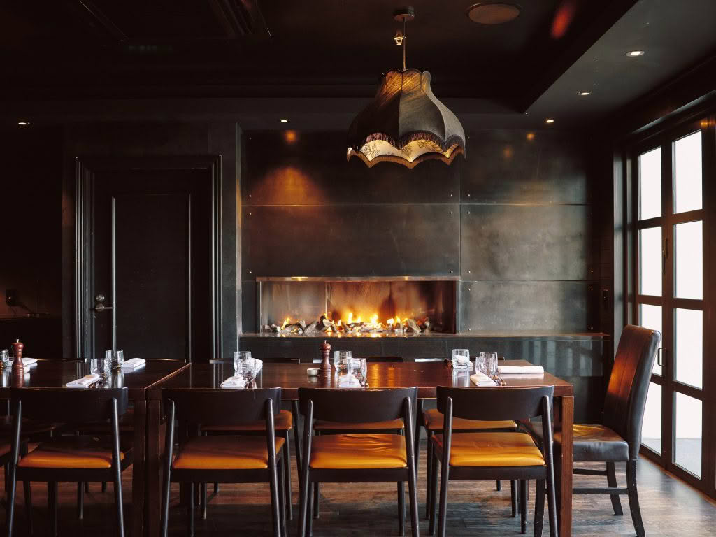 Cuisine Good Food Guide 2026 Jervois Steak House (2)