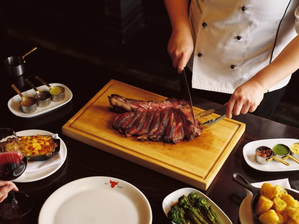 Cuisine Good Food Guide 2026 Jervois Steak House (3)